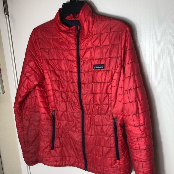 Patagonia Jackets & Blazers - Patagonia Coat